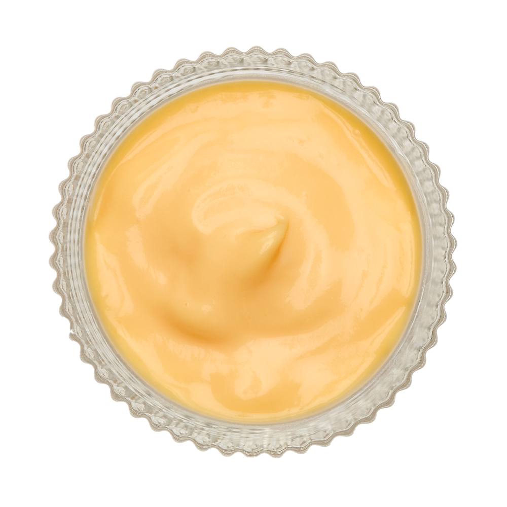 Chedar sos