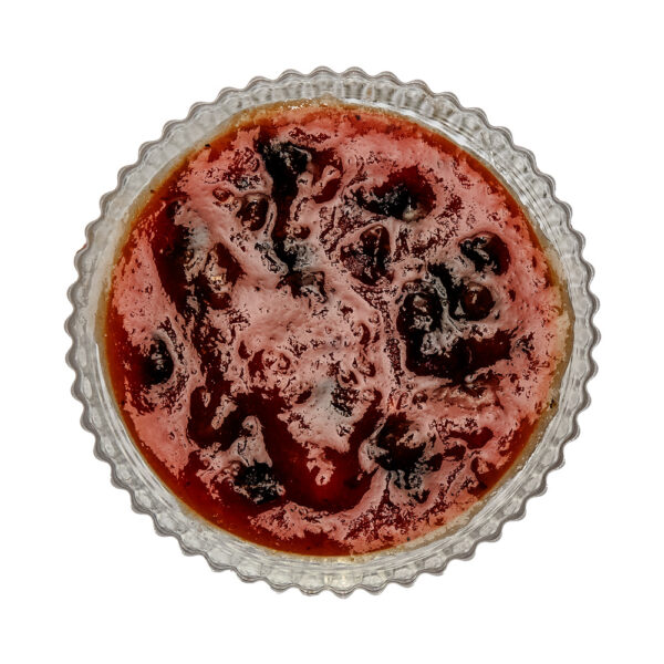 Ljuti sos sa šljivama