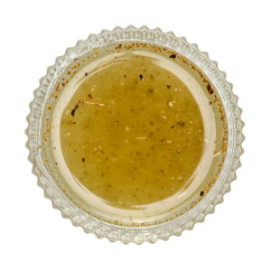 Maslinovo ulje sa belim lukom sos