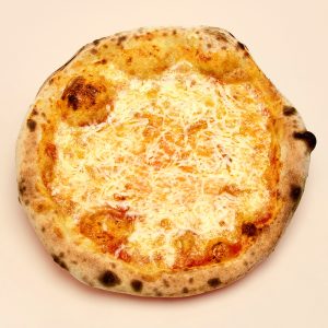 Sauce House Pizze - Margarita