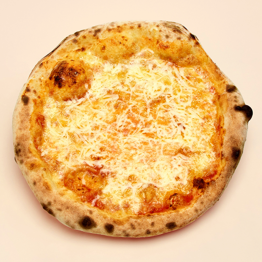 Sauce House Pizze - Margarita
