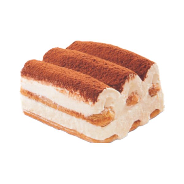 Sauce House Desert - Tiramisu