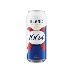 Blanc limenka 0,5l