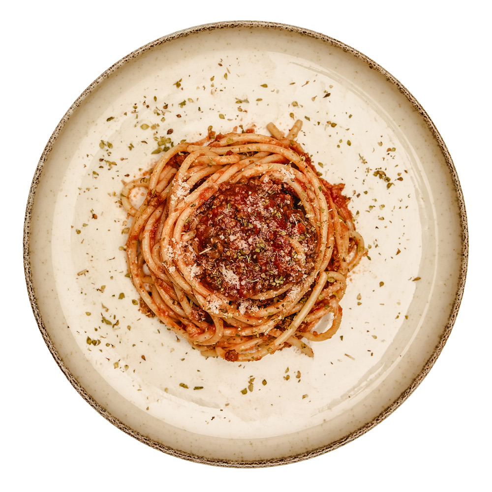 Sauce House Pasta - Bolognese