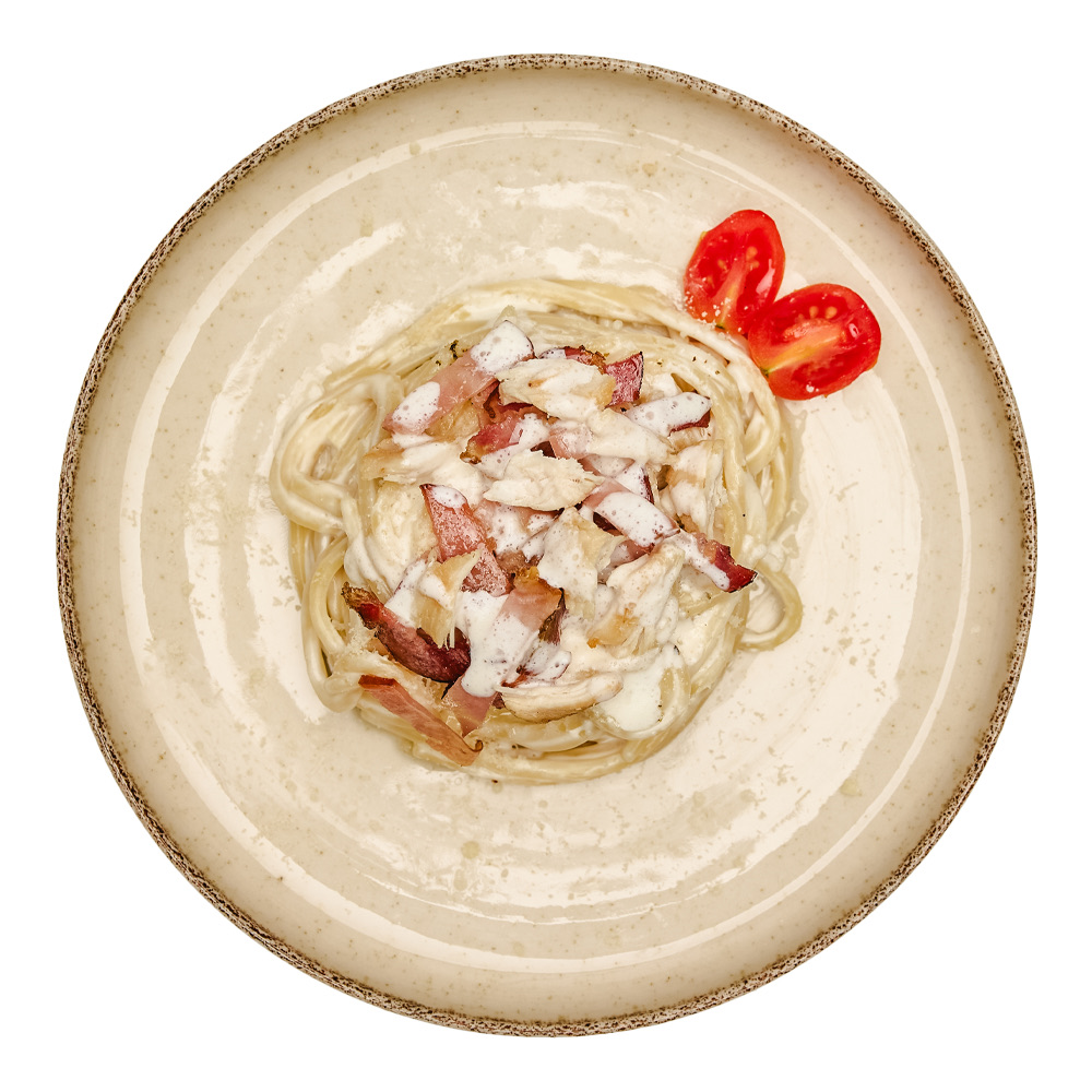 Sauce House Pasta - Cardinale