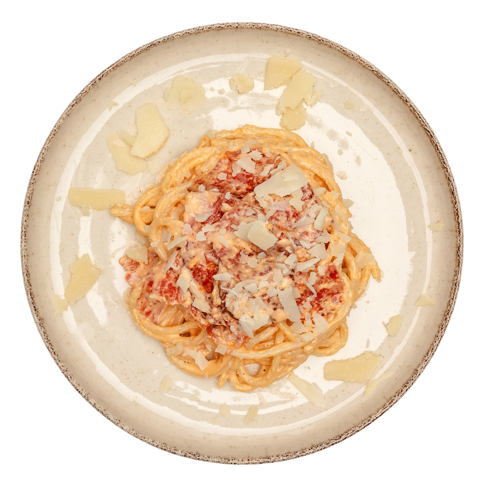 Sauce House Pasta - Diavolo