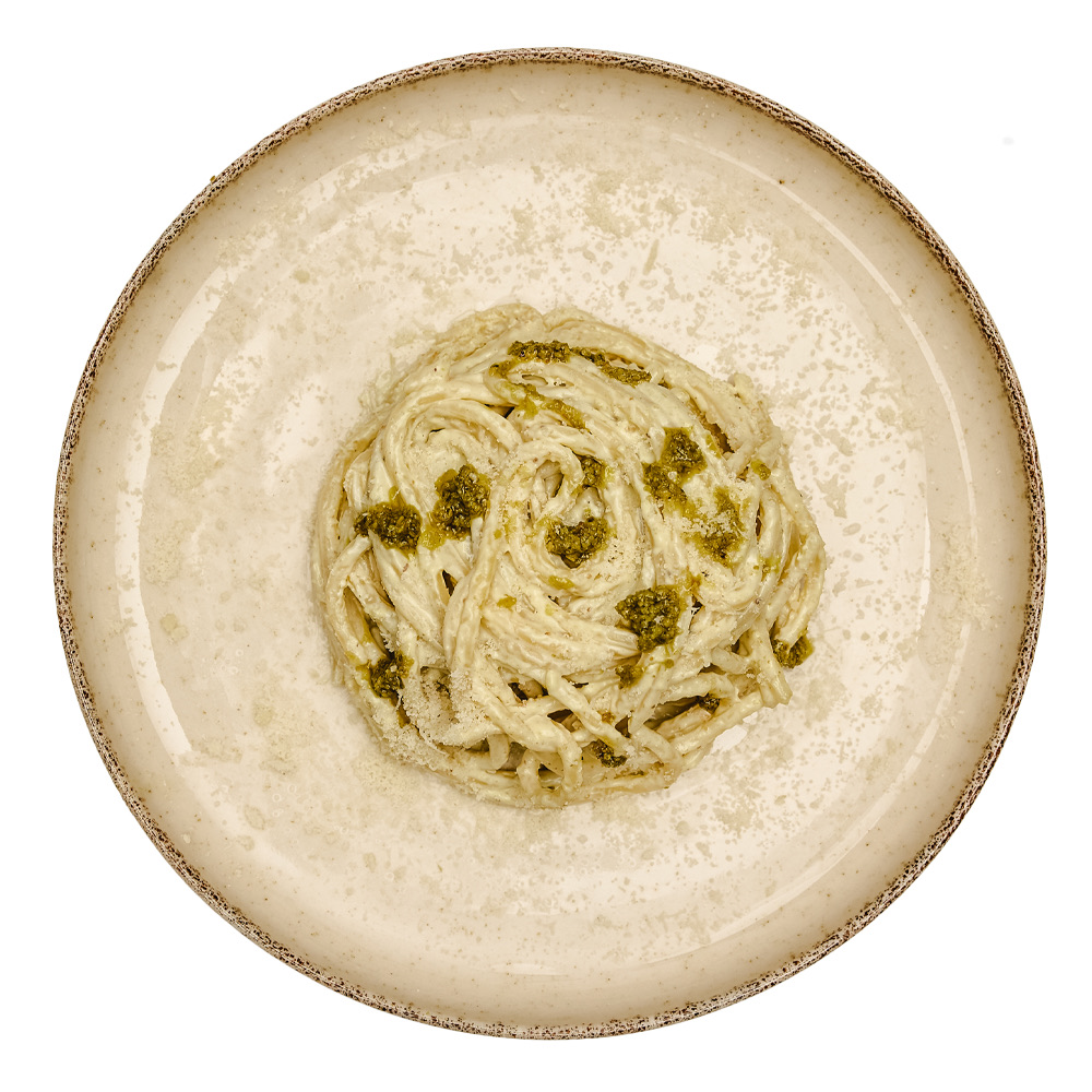 Sauce House Pasta - Pesto