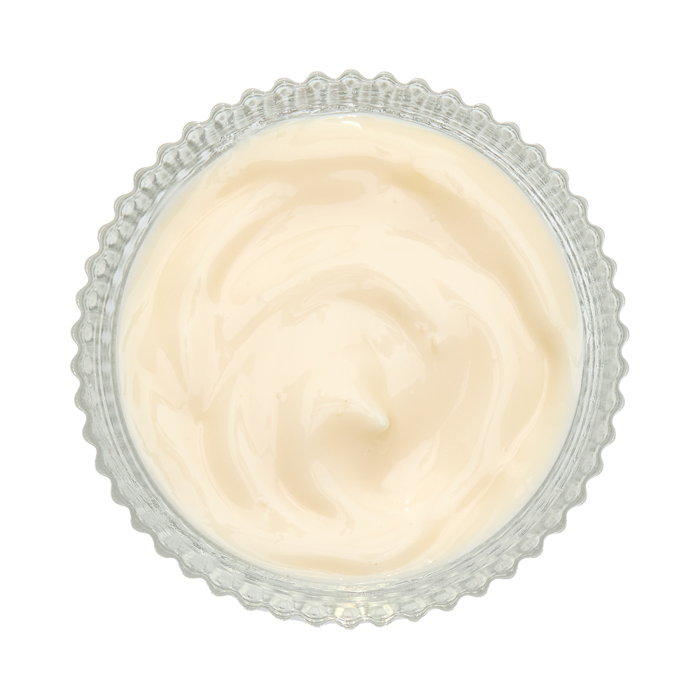 Sour cream sos