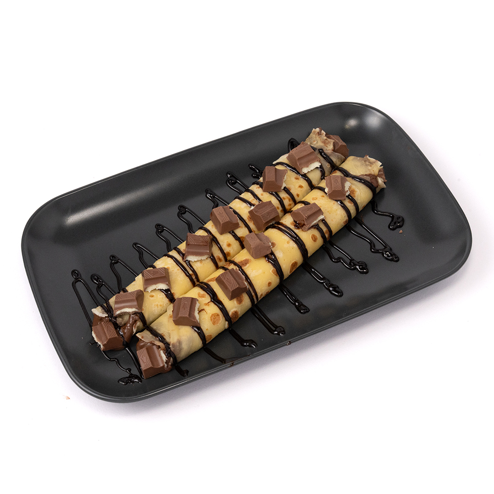 Sauce House Deserti - Kinder