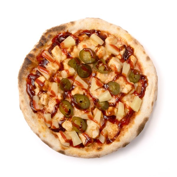 Sauce House Pizze - Tropicana