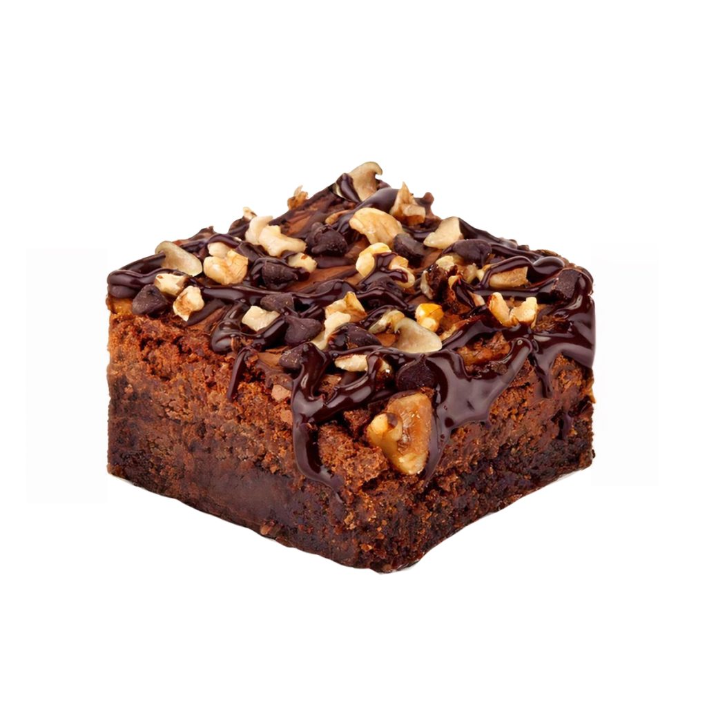 Brownie kolač