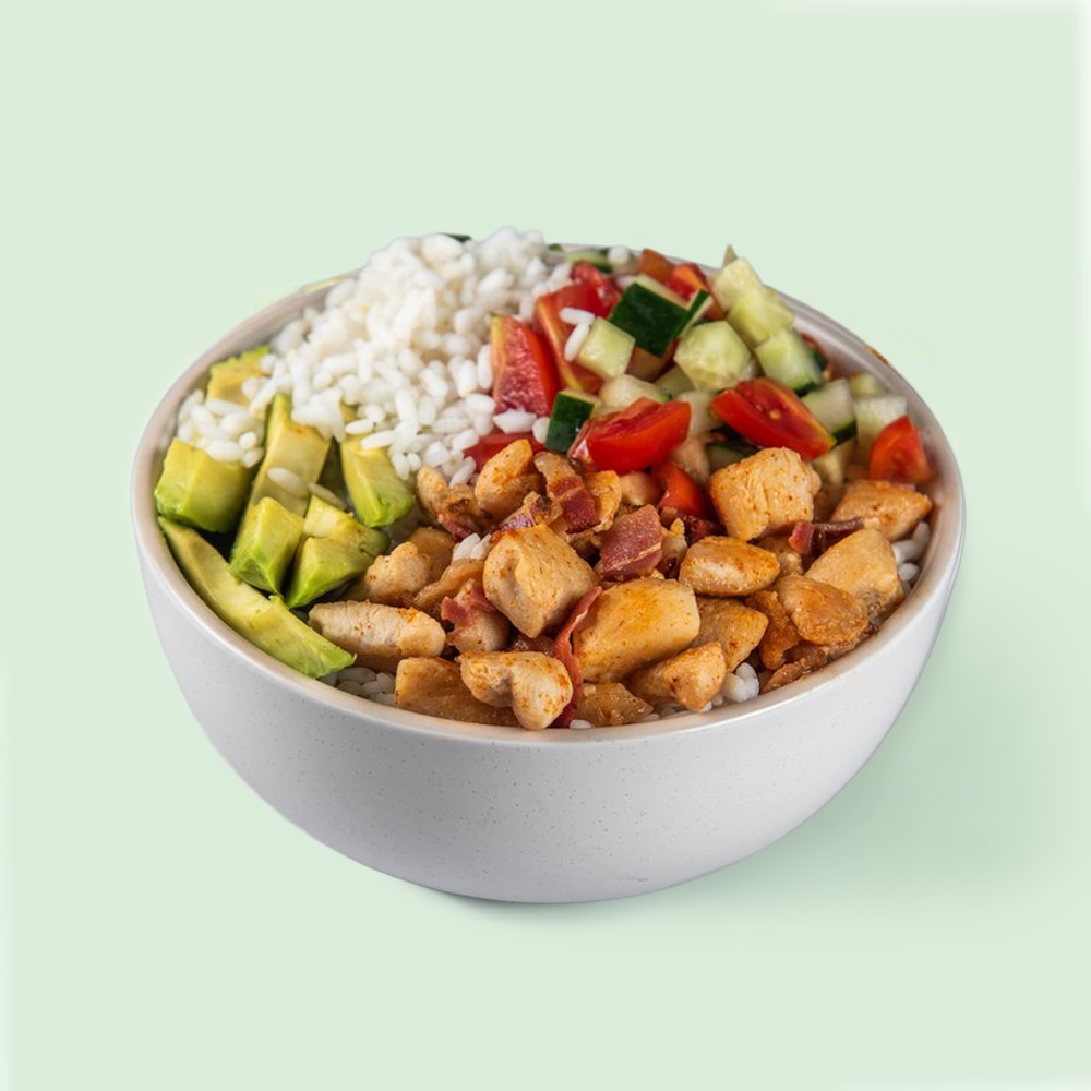Protein Bowl