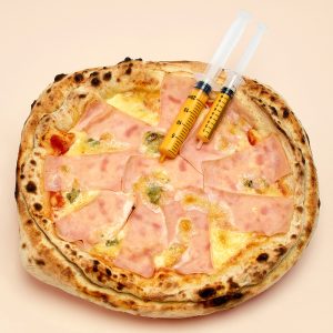 Dirty Cheese Doppio